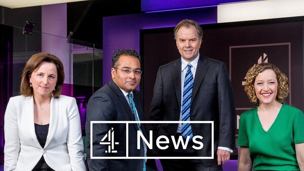 Channel 4 News Summary