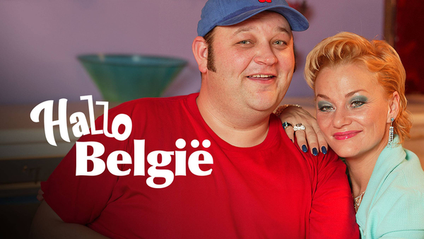 Hallo België!