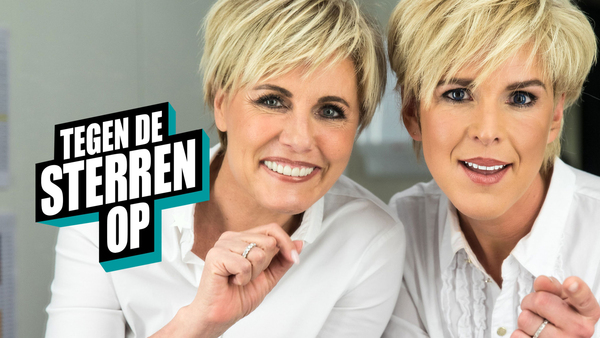 Tegen de Sterren Op