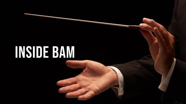 Inside BAM