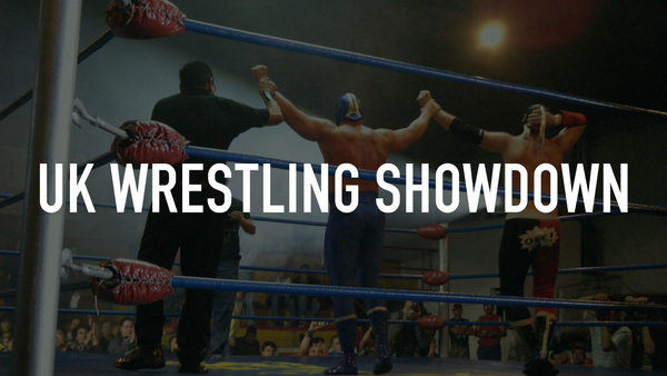 UK Wrestling Showdown