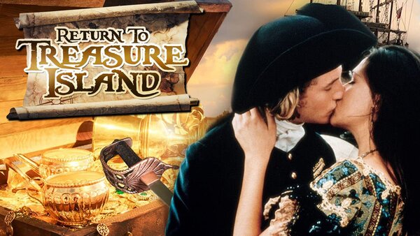 Return to Treasure Island