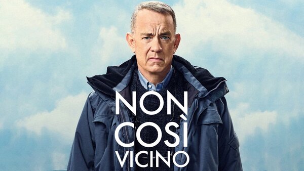 Non così vicino