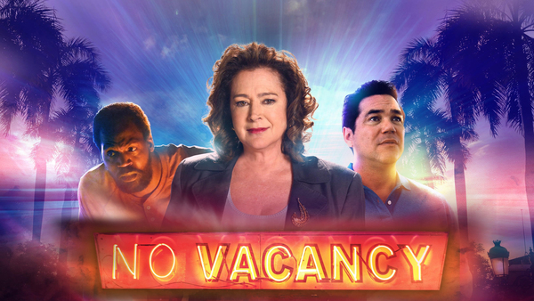 No Vacancy