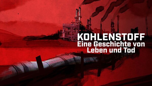 Kohlenstoff - Eine Geschichte von Leben und Tod