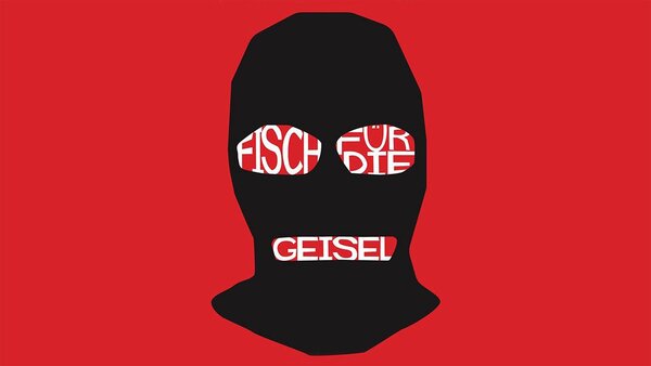 Fisch für die Geisel