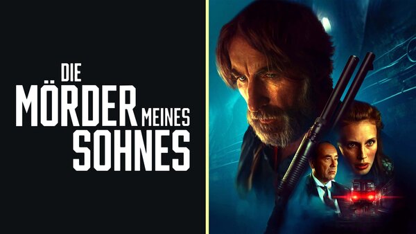 Die Mörder meines Sohnes
