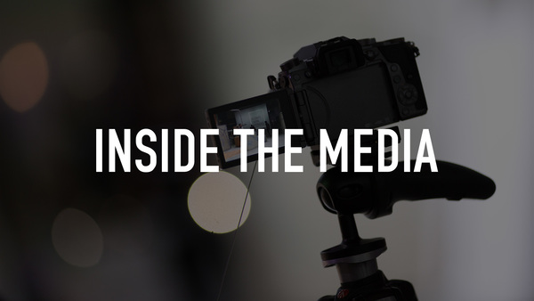Inside the Media