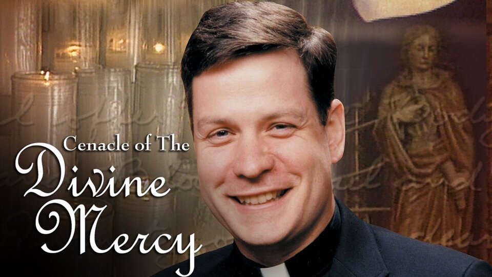 Cenacle of the Divine Mercy