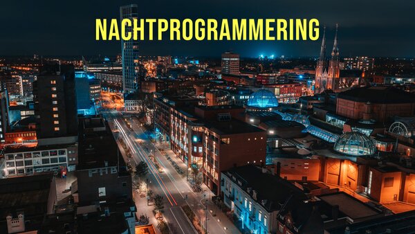Nachtprogrammering
