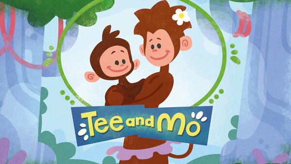 Tee and Mo