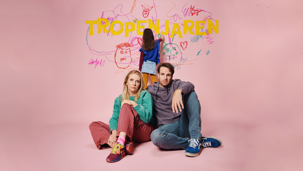 Tropenjaren