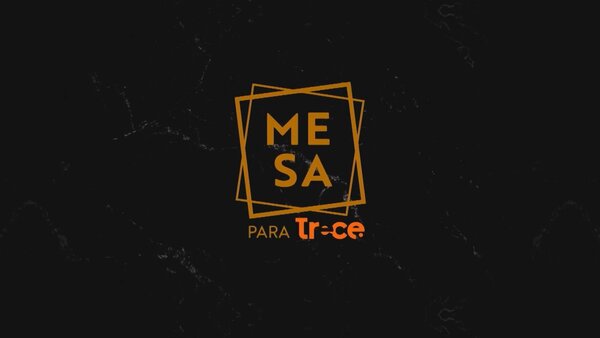 Mesa para trece