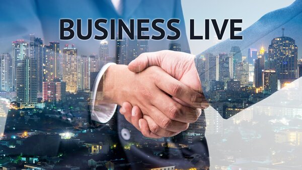 Business Live