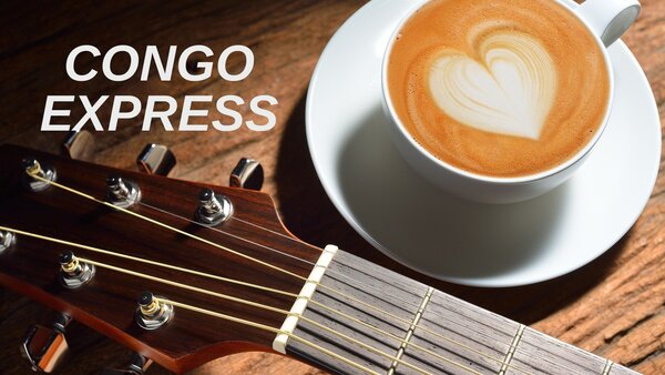 Congo Express