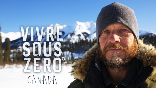 Vivre sous zéro: Canada