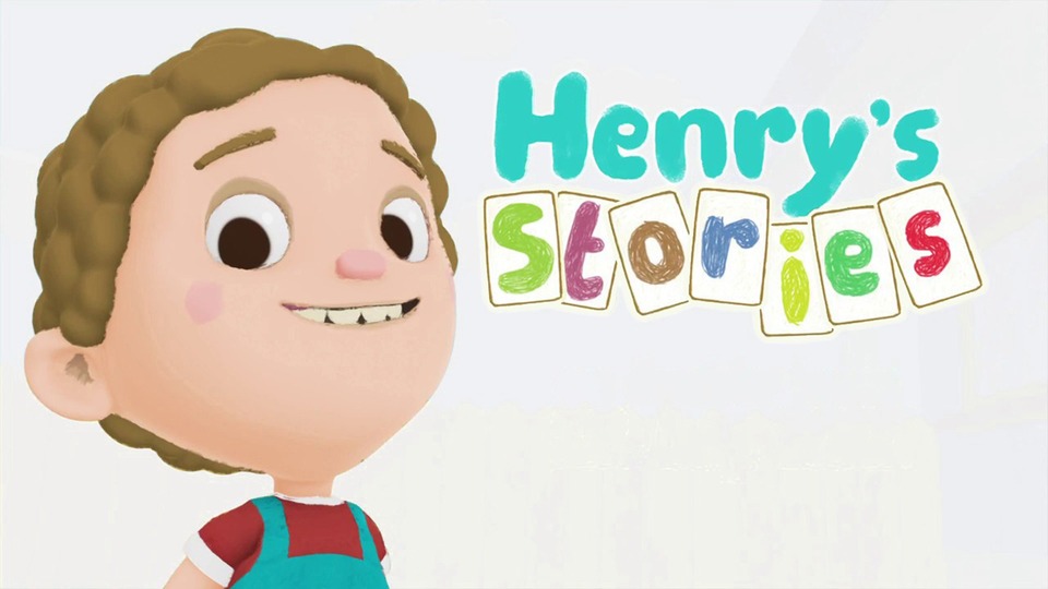 Henry's Stories