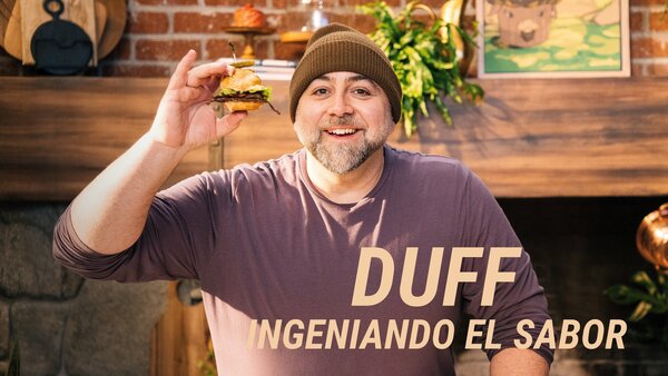 Duff: Ingeniando el sabor