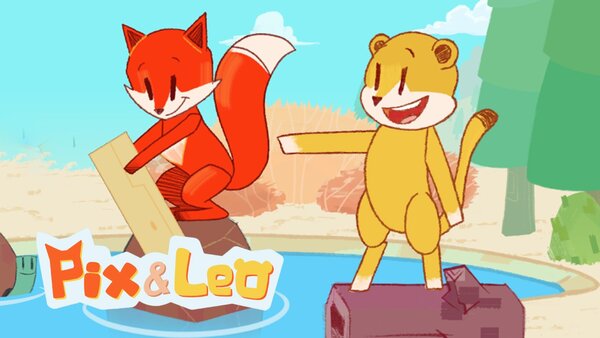 Pix & Leo