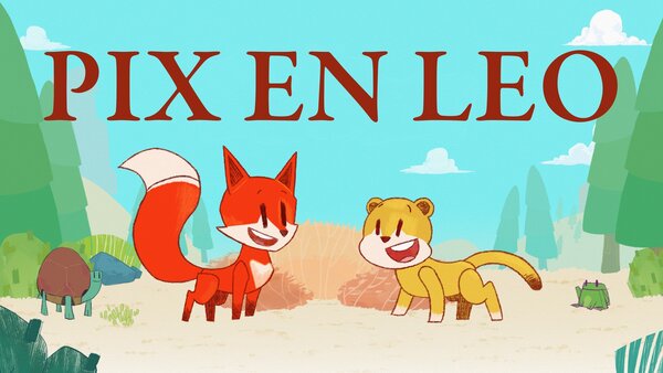 Pix en Leo