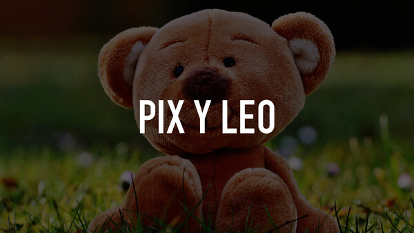 Pix y Leo