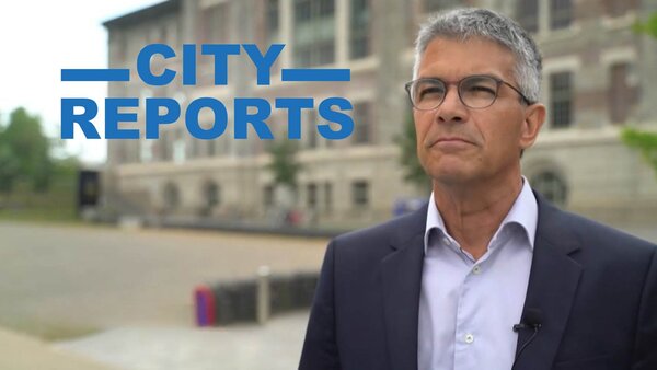 City Reports