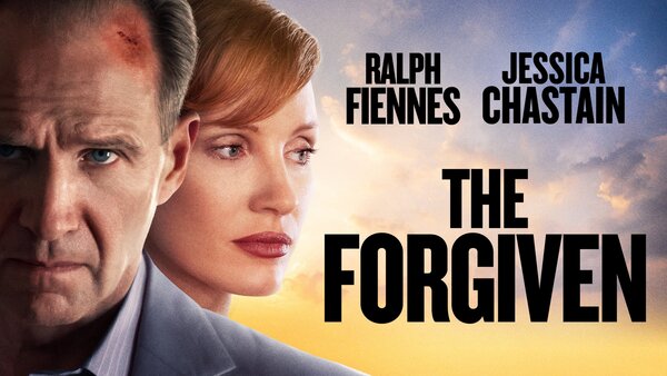 The Forgiven
