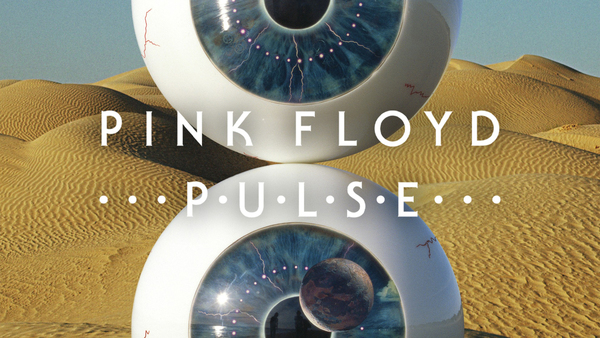 Pink Floyd: P. U. L. S. E. Live at Earls Court