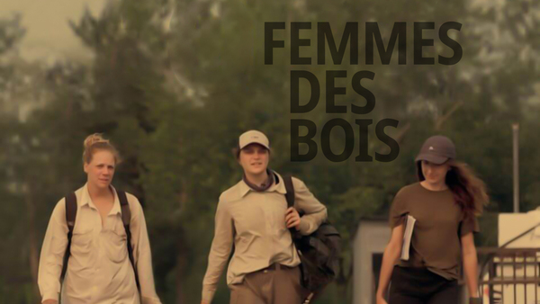 Femmes des bois