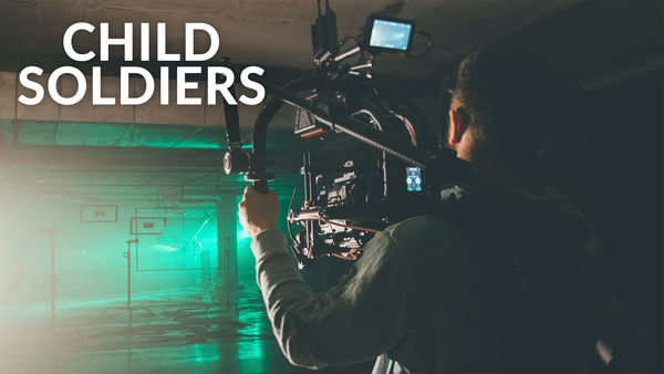 Child Soldiers