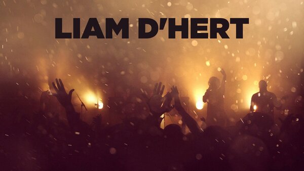Liam D'hert