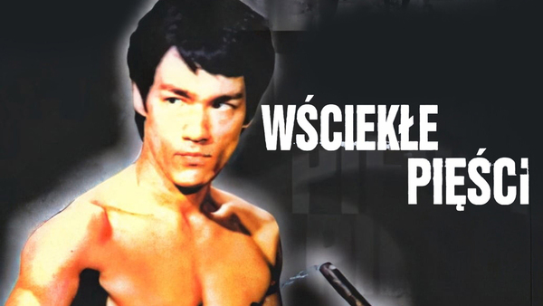 Wściekłe pięści