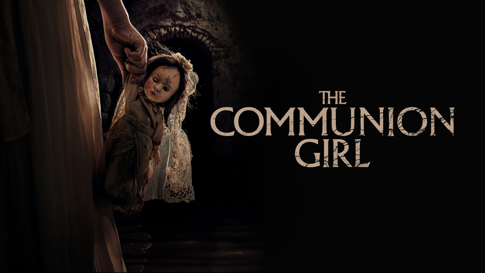 The Communion Girl