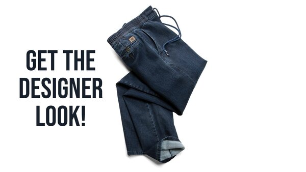 Get the Designer Look!