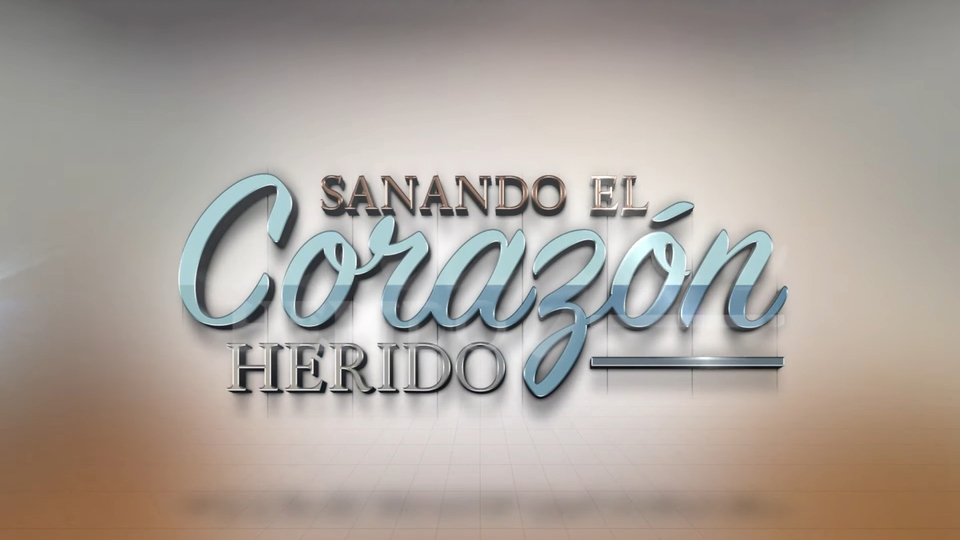 Sanando el corazón herido