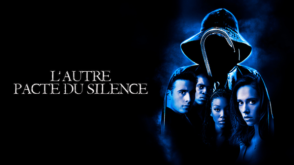 L'autre pacte du silence