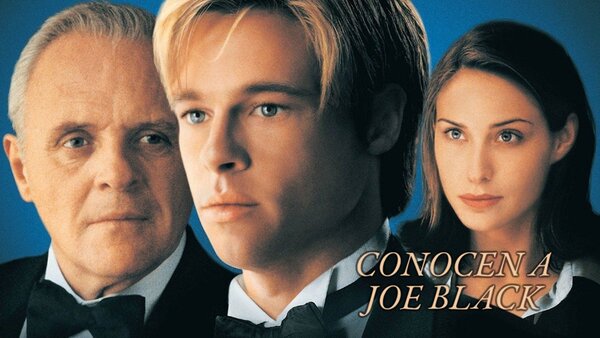 Conocen a Joe Black