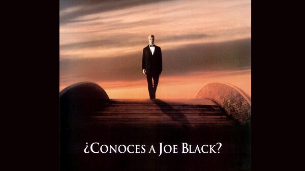 ¿Conoces a Joe Black?