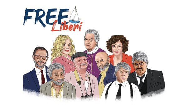 Free: Liberi