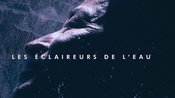 Les éclaireurs de l'eau
