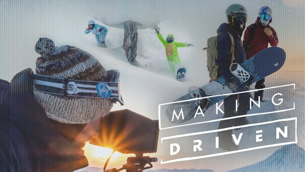 Making Driven