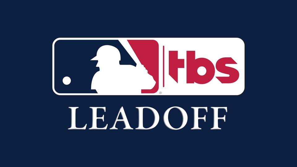 Live: MLB on TBS: Leadoff