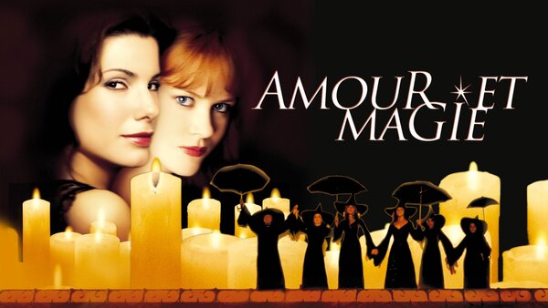 Amour et magie