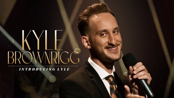 Kyle Brownrigg: Introducing Lyle