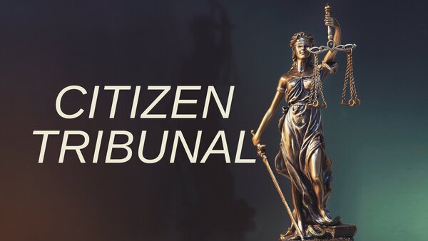 Citizen Tribunal