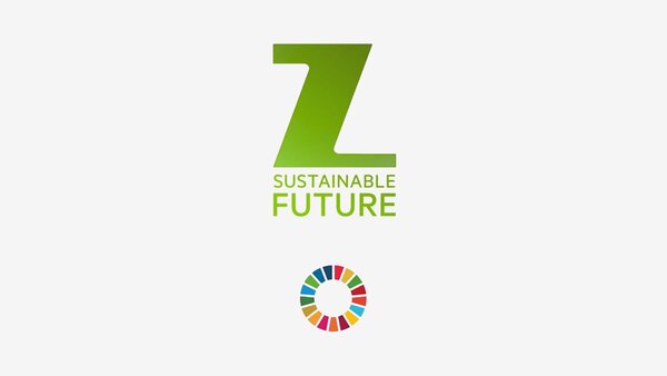 Z-Sustainable Future