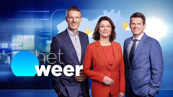 Het Weer