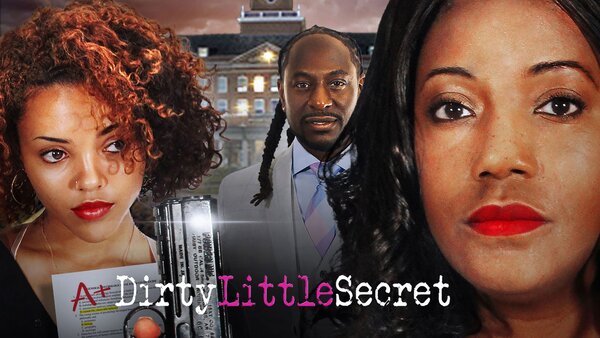 Dirty Little Secret