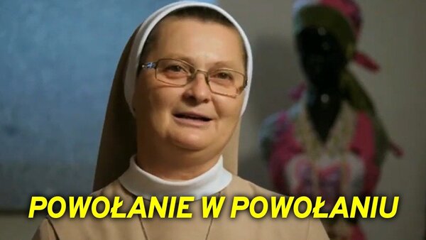 Powołanie w powołaniu