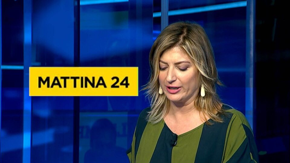 Mattina 24
